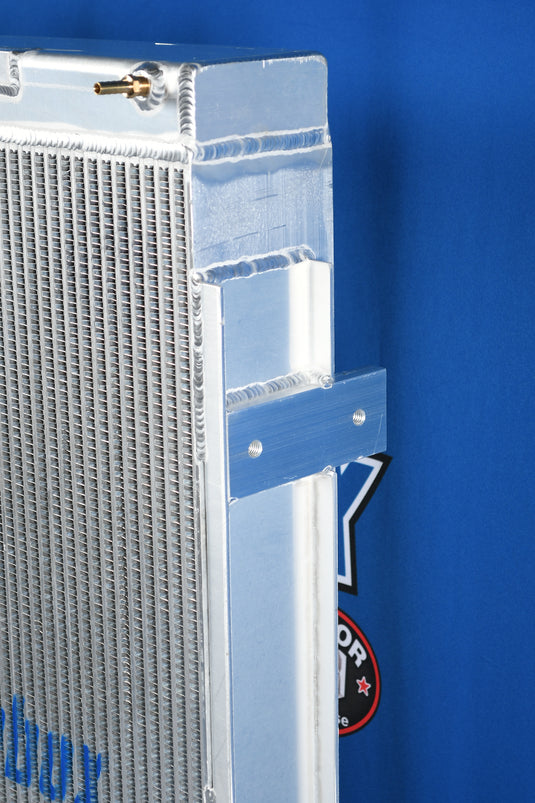 Jaw FT2650, Jaw-03 Radiator