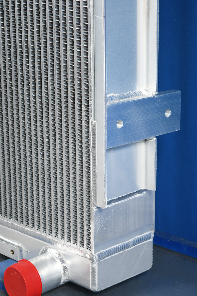 Load image into Gallery viewer, Jaw FT2650, Jaw-03 Radiator # 890344
