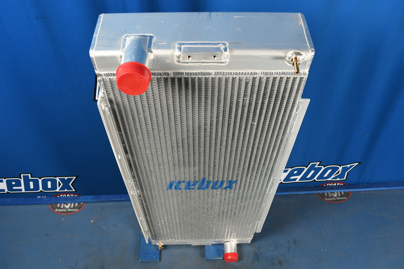 Load image into Gallery viewer, Jaw FT2650, Jaw-03 Radiator # 890344
