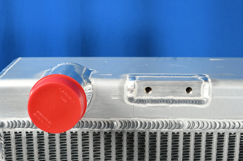 Load image into Gallery viewer, Jaw FT2650, Jaw-03 Radiator # 890344

