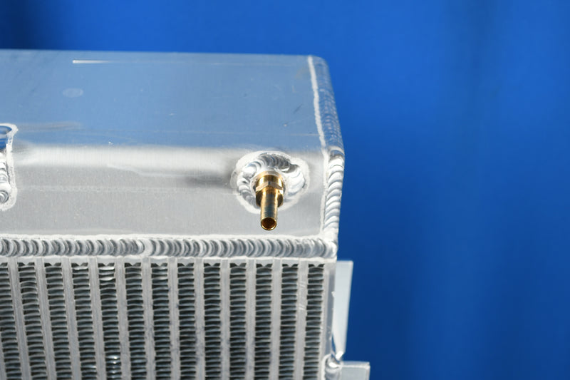 Load image into Gallery viewer, Jaw FT2650, Jaw-03 Radiator # 890344
