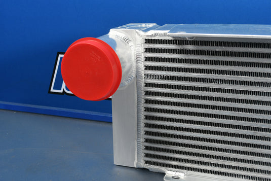 JCI FT2650 Charge Air Cooler