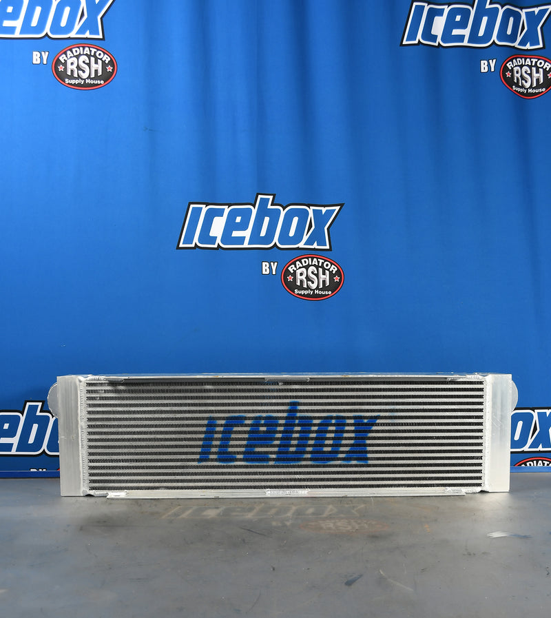 Load image into Gallery viewer, JCI FT2650 Charge Air Cooler # 890735
