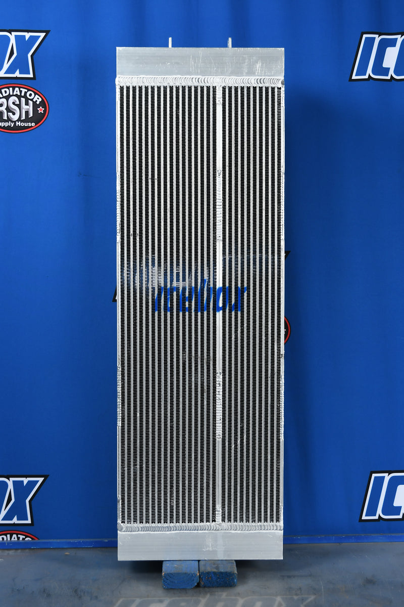 Load image into Gallery viewer, Vermeer Commander III Oil Cooler # 890091
