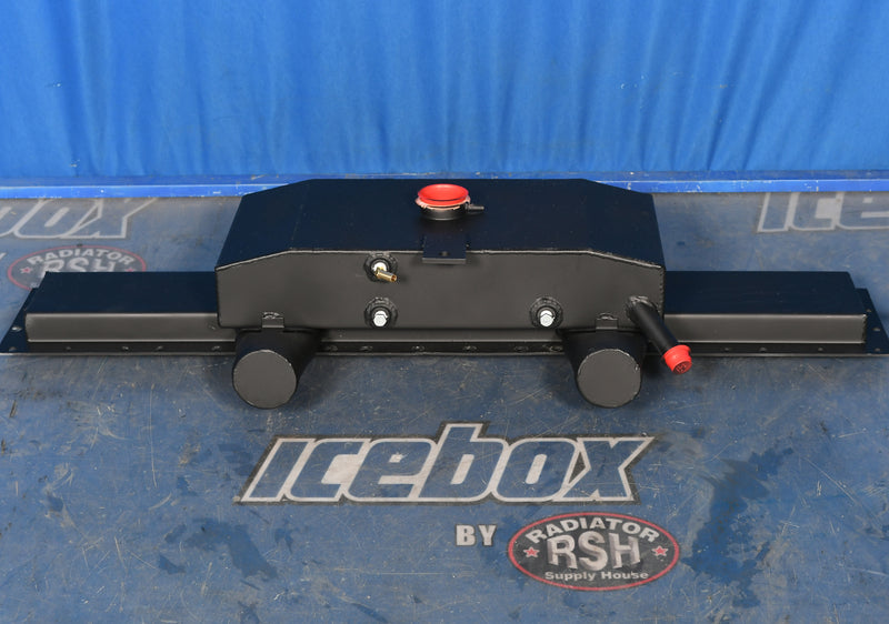 Load image into Gallery viewer, Kenworth Top Tank # 604742
