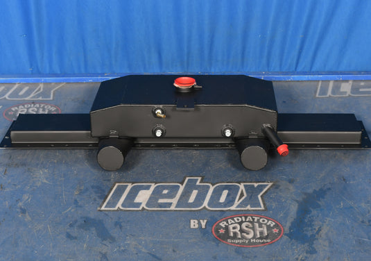 Kenworth Top Tank