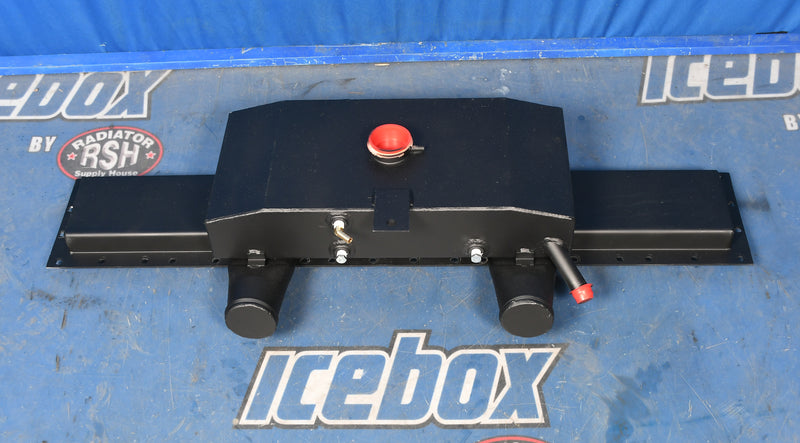 Load image into Gallery viewer, Kenworth Top Tank # 604742
