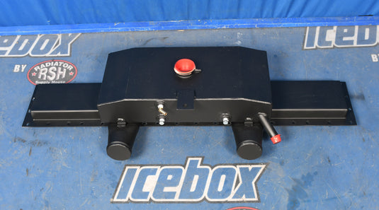 Kenworth Top Tank