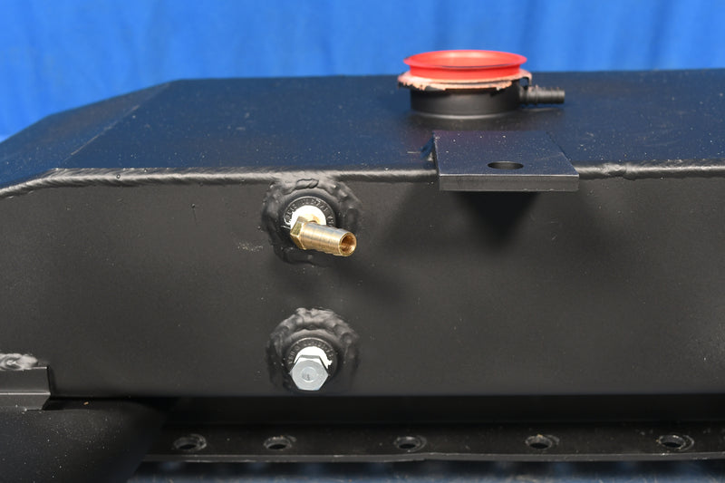 Load image into Gallery viewer, Kenworth Top Tank # 604742
