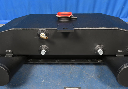 Kenworth Top Tank