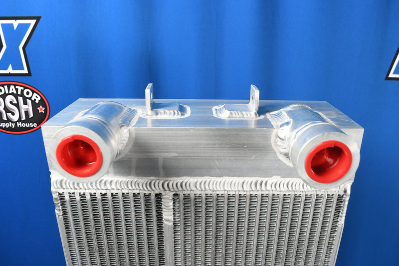 Load image into Gallery viewer, Vermeer Commander III Oil Cooler # 890091
