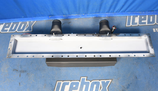 Kenworth Top Tank
