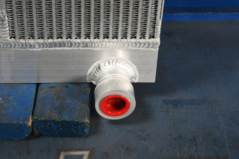 Load image into Gallery viewer, Vermeer Commander III Oil Cooler # 890091
