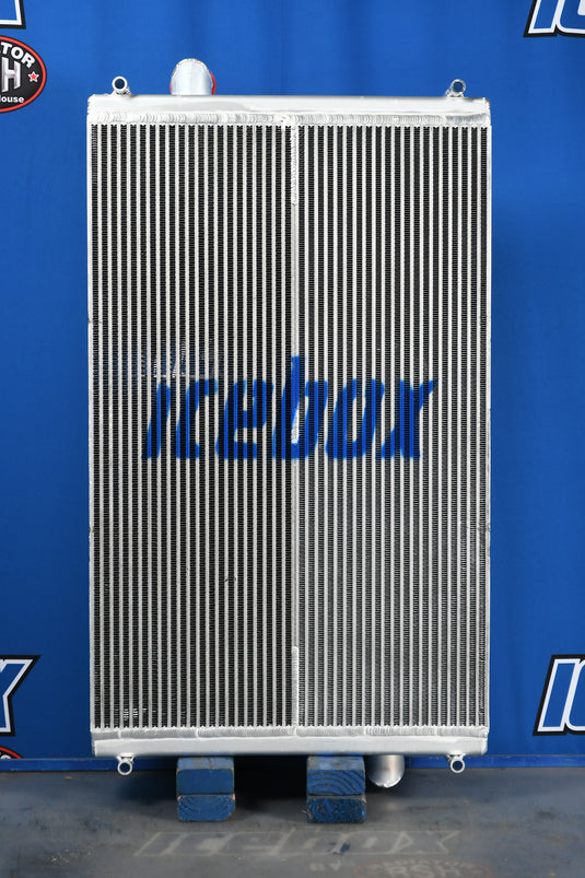 Eldorado Radiator