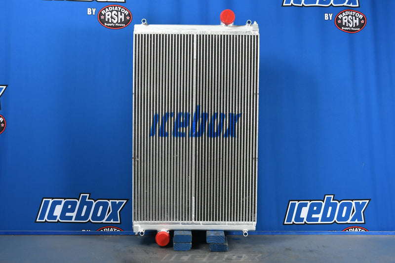 Load image into Gallery viewer, Eldorado Radiator # 740123
