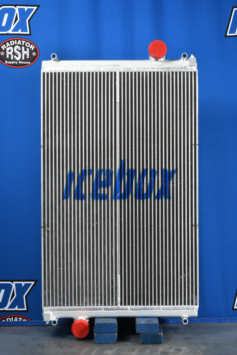 Eldorado Radiator # 740123 – Radiator Supply House