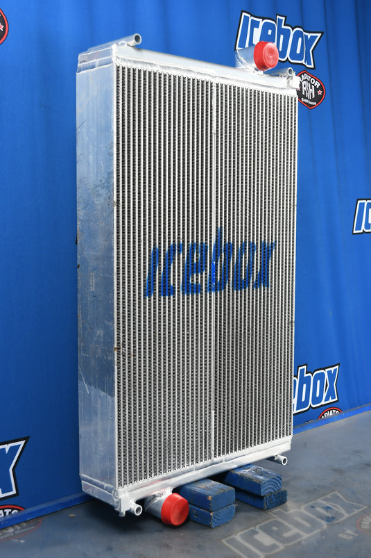 Eldorado Radiator
