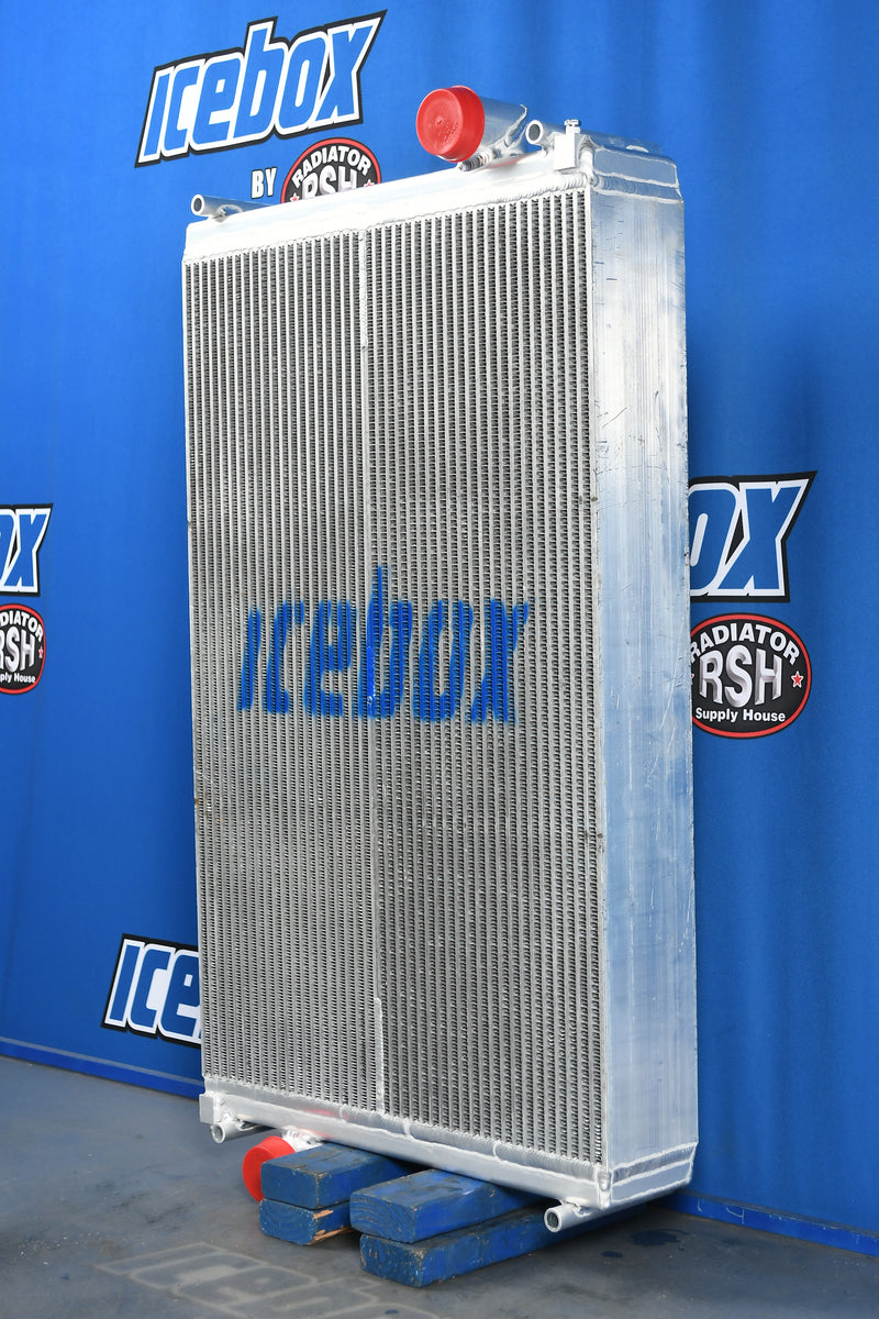 Load image into Gallery viewer, Eldorado Radiator # 740123
