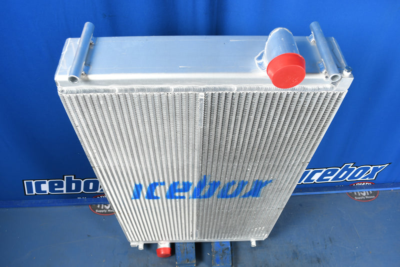 Load image into Gallery viewer, Eldorado Radiator # 740123
