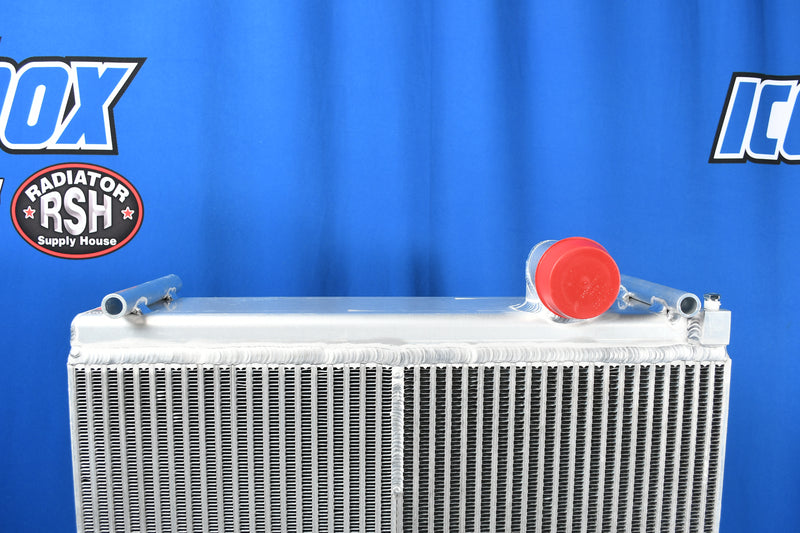 Load image into Gallery viewer, Eldorado Radiator # 740123
