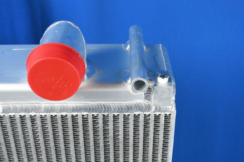 Load image into Gallery viewer, Eldorado Radiator # 740123
