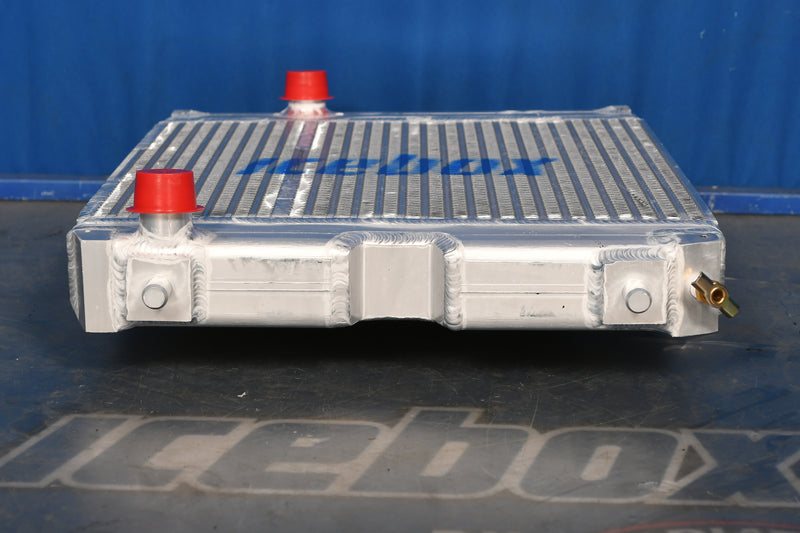 Load image into Gallery viewer, Kubota L3800D Radiator # 820047
