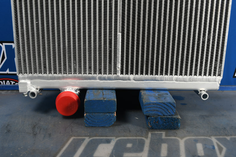 Load image into Gallery viewer, Eldorado Radiator # 740123
