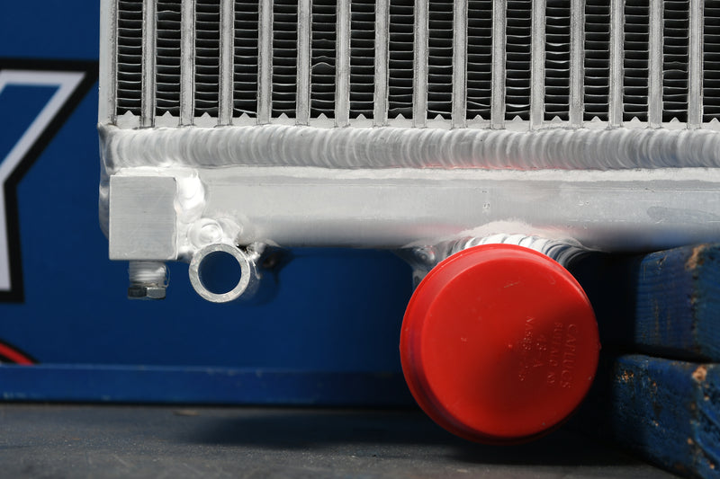 Load image into Gallery viewer, Eldorado Radiator # 740123
