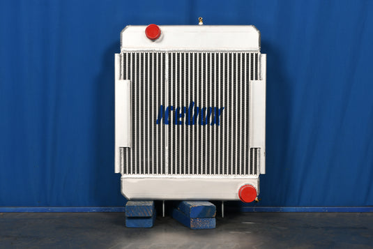 Genie Manlift Radiator