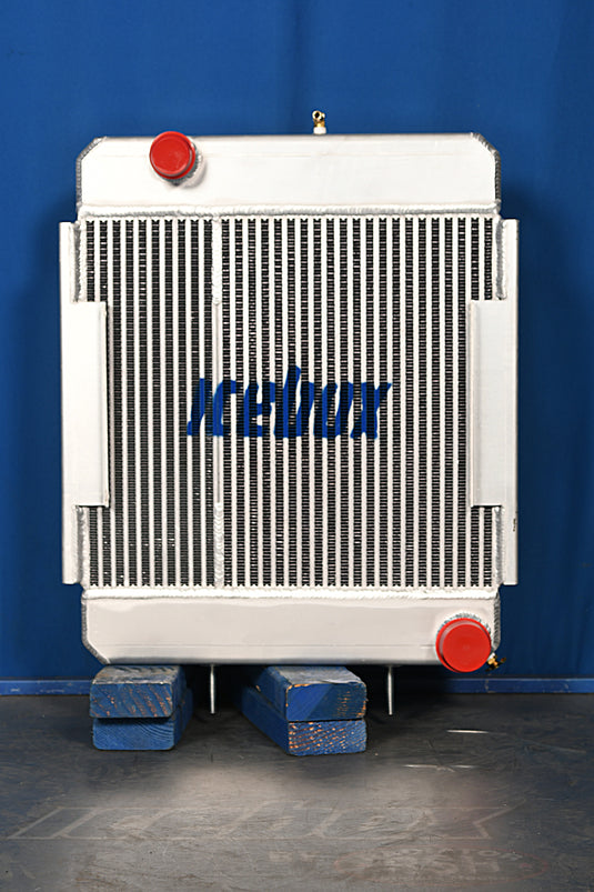 Genie Manlift Radiator