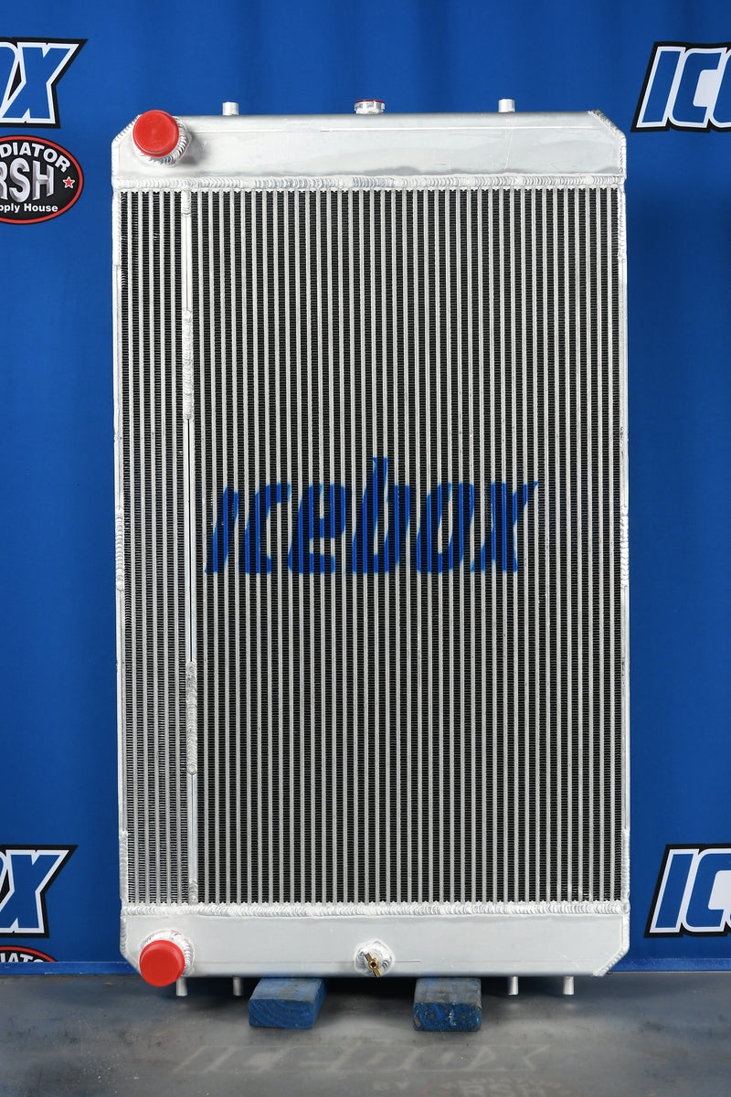 Load image into Gallery viewer, John Deere ZX352LC-5N, ZX350LC-6N Radiator # 871028
