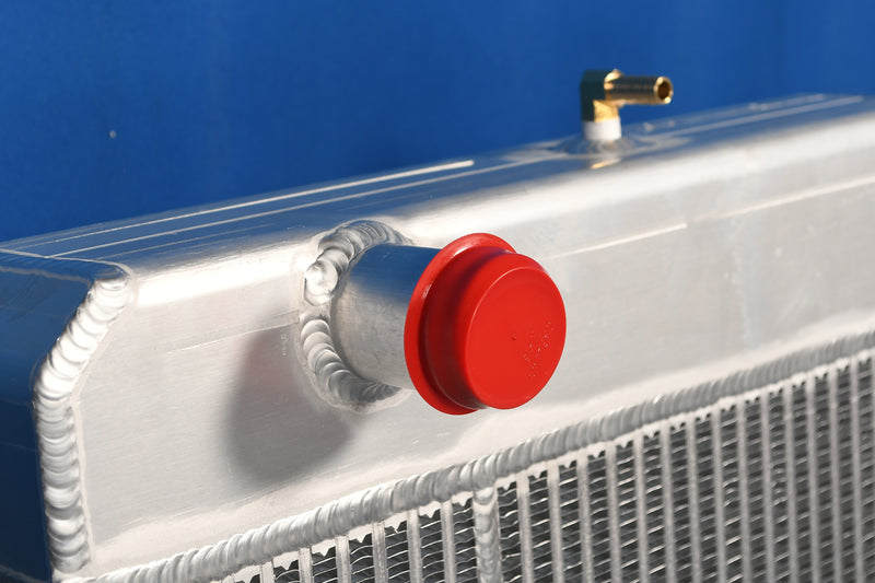 Load image into Gallery viewer, Genie Manlift Radiator # 890701
