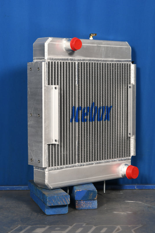 Genie Manlift Radiator