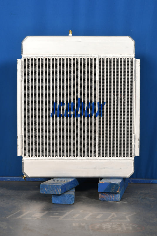 Genie Manlift Radiator