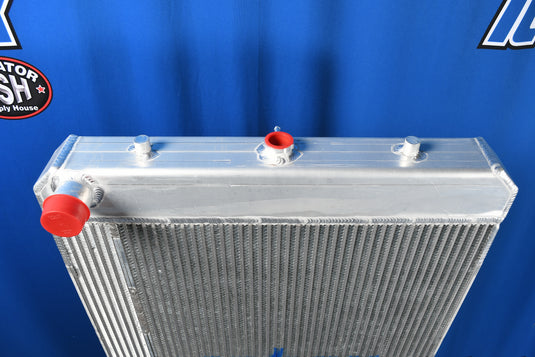 John Deere ZX352LC-5N, ZX350LC-6N Radiator