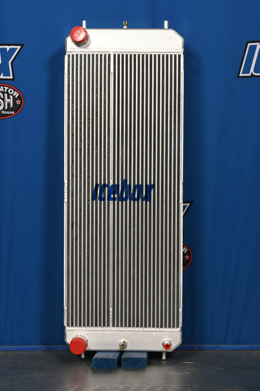 Kawasaki 70Z-7 Radiator