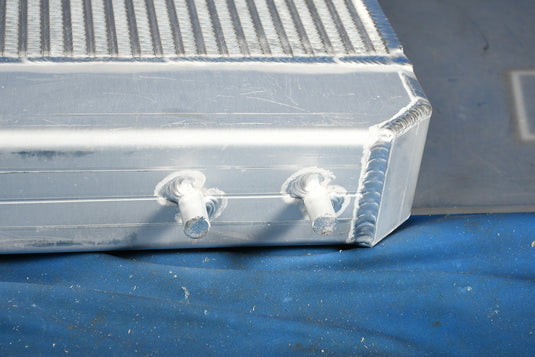 John Deere ZX352LC-5N, ZX350LC-6N Radiator # 871028 – Radiator