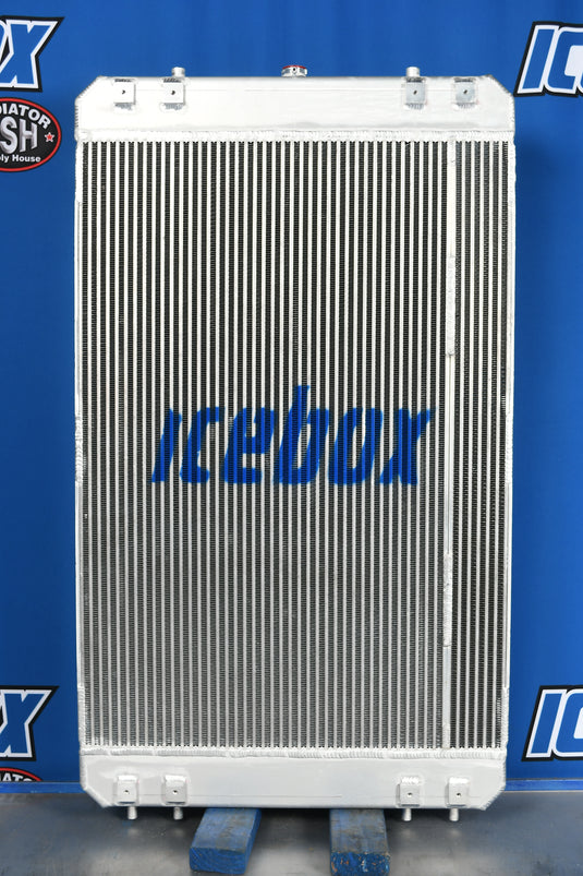 John Deere ZX352LC-5N, ZX350LC-6N Radiator