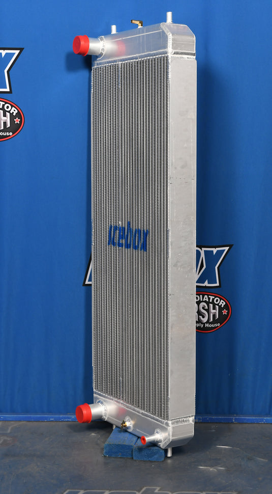 Kawasaki 70Z-7 Radiator