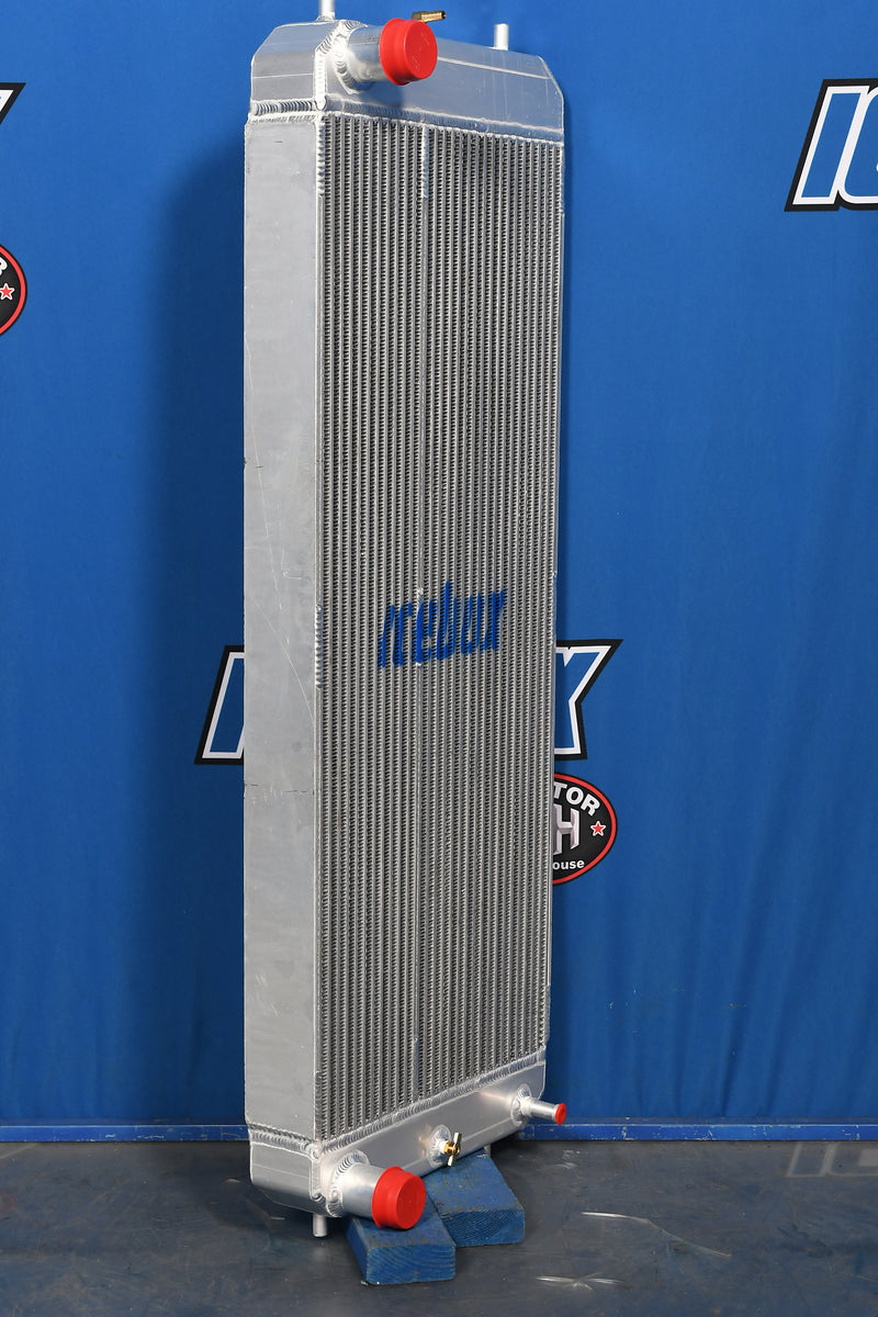 Load image into Gallery viewer, Kawasaki 70Z-7 Radiator # 891029

