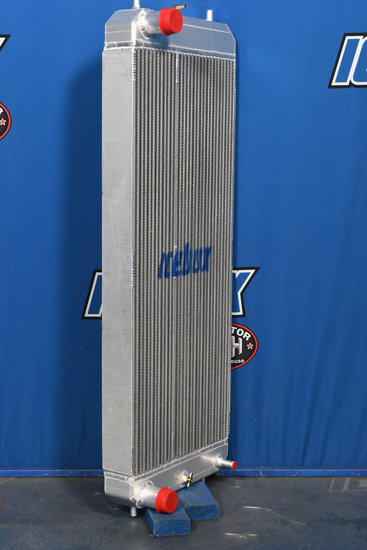 Kawasaki 70Z-7 Radiator