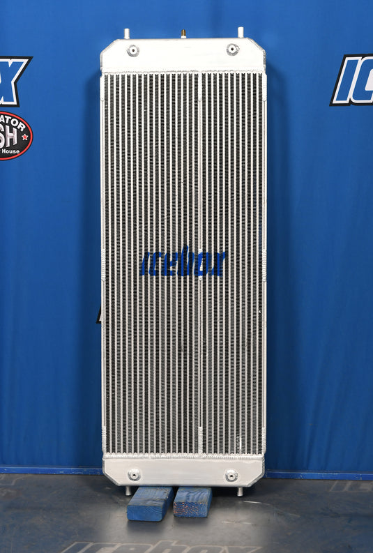 Kawasaki 70Z-7 Radiator