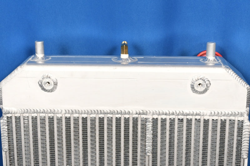 Load image into Gallery viewer, Kawasaki 70Z-7 Radiator # 891029
