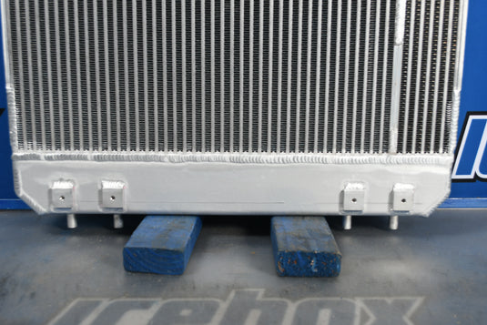 John Deere ZX352LC-5N, ZX350LC-6N Radiator # 871028 – Radiator