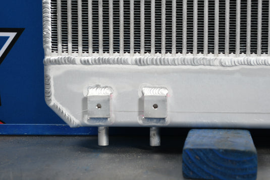 John Deere ZX352LC-5N, ZX350LC-6N Radiator