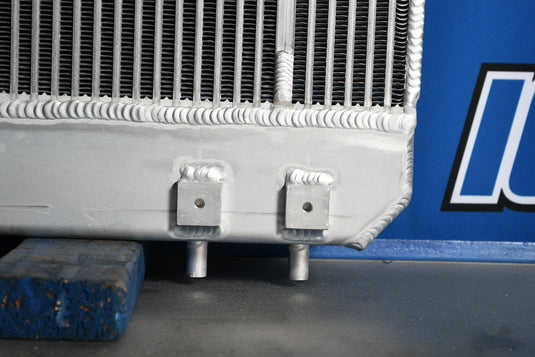 natea☺︎ John Deere ZX352LC-5N, ZX350LC-6N Radiator # 871028 – Radiator
