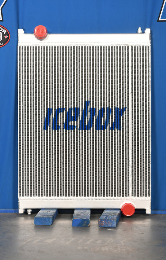 Kenworth T400 Radiator