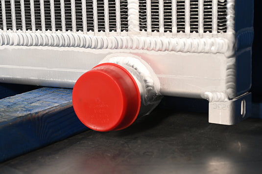 Kenworth T400 Radiator