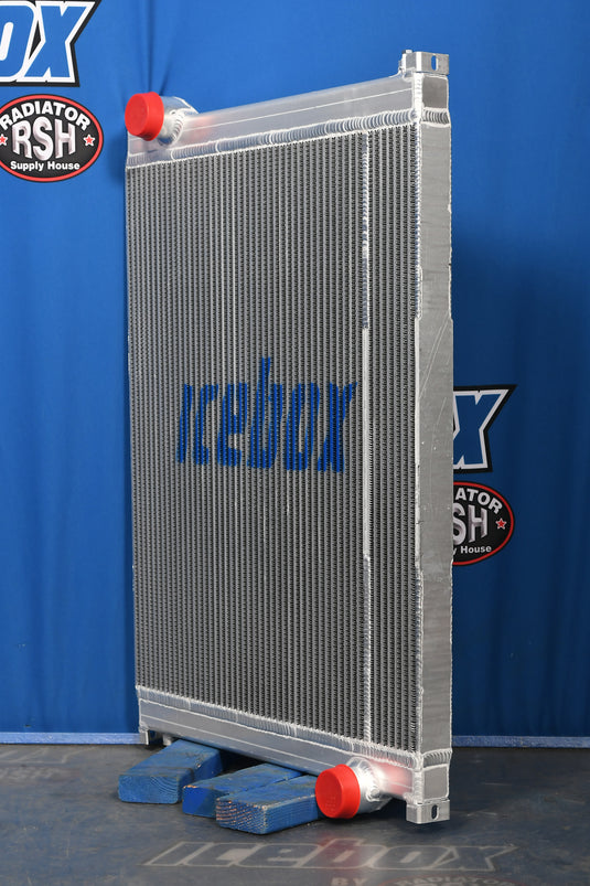 Kenworth T400 Radiator