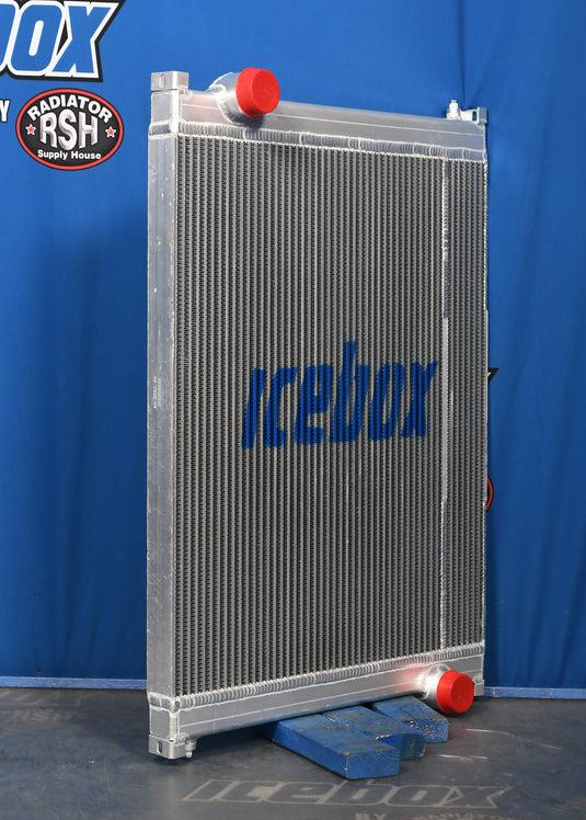 Kenworth T400 Radiator